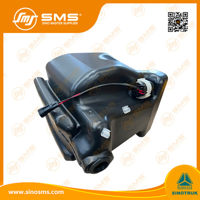 810W26481-6049 Recolección de lavadores de parabrisas Howo T5G Partes de repuesto del motor