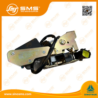 811W62680-6142 Instalación de cerraduras de puertas LHS Howo T5G