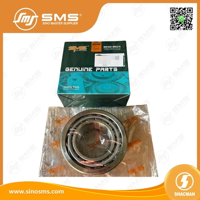 81.93420.0074 Cubo delantero rodamiento interno Shacman Truck Parts Shacman Delong F2000 F3000