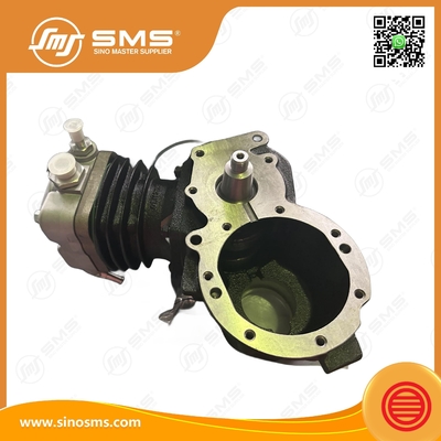 612600130177 HOWO Piezas de camión Refrigerador de agua Compresor de aire Weichai Repuestos de motor