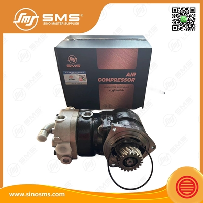 OEM / ODM / SMS Compresor de aire Weichai Partes del motor 612600130777