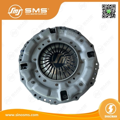 DZ9114160026 DZ9114160024 C3968253 Placa de presión del embrague 430mm Dongfeng Shacman STR Placa del embrague