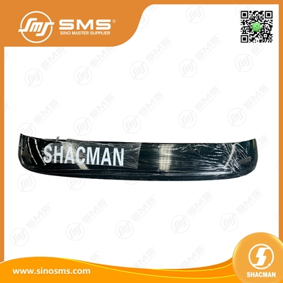 81.63701.0021 Visor solar Shacman piezas para camiones HOWO piezas de repuesto para camiones