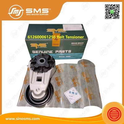 612600061256 Cinturón de carga de ruedas Tensión Weichai Partes del motor