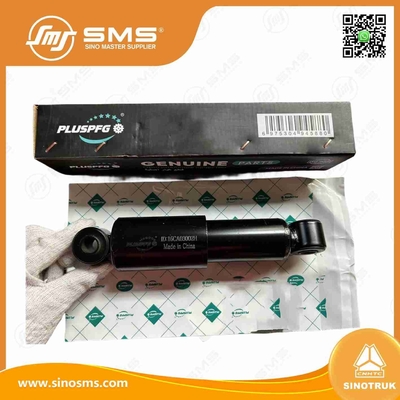 AZ1642430091 Absorbedor de choques delantero de cabina HOWO Partes de camión