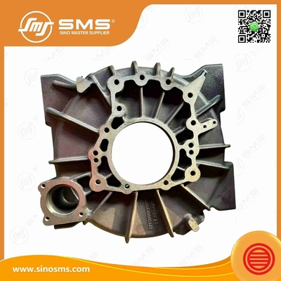612600010012 Carcasa del volante Weichai Partes del motor