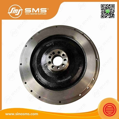 612600020220 Volante de vuelo Partes del motor Weichai
