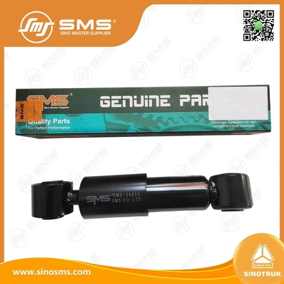AZ1642440021 Absorbedor de choques HOWO Partes para camiones