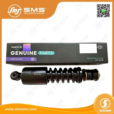 DZ13241430150 Absorbedor de choques Shacman Partes para camiones