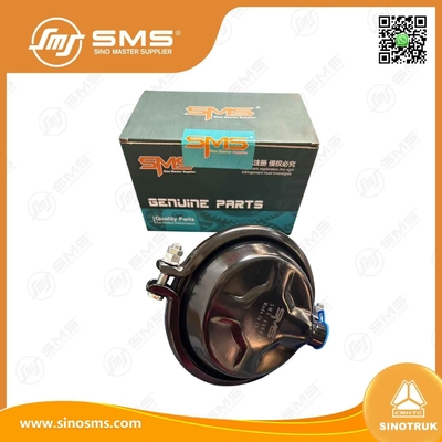 Cuadro de freno de aire WG9000360100 HOWO Partes de camión Cuadro de freno delantero Cuadro de freno de resorte Refuerzo del freno