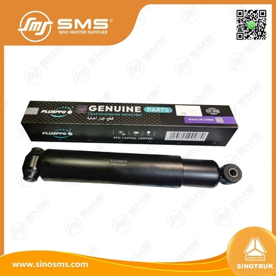 WG9100680004 Absorbedor de choques HOWO Partes para camiones