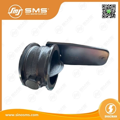 DZ9100189018 Freno de escape Shacman Piezas para camiones