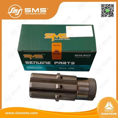 199014320135 Eje hueco HOWO Partes para camiones