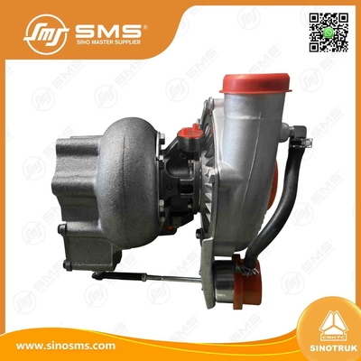 5.9 Cummins Turbo TBP4 FOTON Turbina de repuestos para camiones