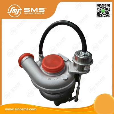 Garrett Turbo GT2556 Turbo Perkins Partes del motor GT25 230803041 320/06083 JCB