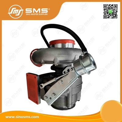 VG1560118229 6.0 Torsión de potencia Turbo HOWO Partes de camión HX55W 4051391