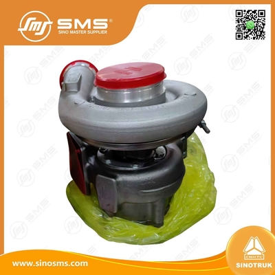 Turbina 3790082 HOWO Piezas de camión W2201230010A 202V09100-7926 Turbocompresor