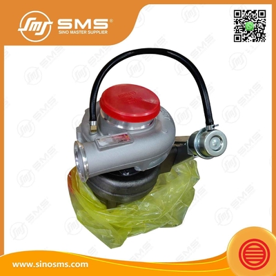 5.9 Cummins Turbo 612601110988 HOWO Piezas de camión 4045951 HX50W Turbocompresor