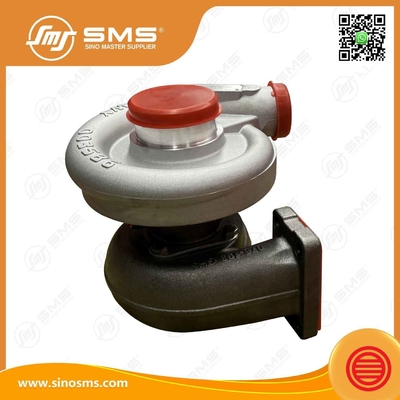 6.4 Motor Turbo Weichai de fuerza de tracción, piezas J75S 230209254 13037015