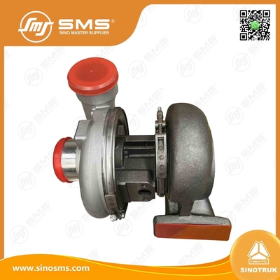 Holset 4LGK 230811050 182296 HOWO Piezas de camión Turbocompresor Turbo Diesel DSC11