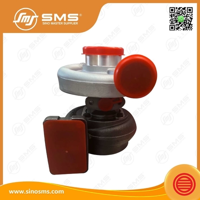 Supercompresor 13030164 Weichai Partes del motor J80S 230209117 Turbocompresor