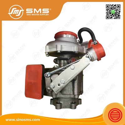 Garrett Turbo 612600118908 Weichai Motores y piezas 3785384 230041108 HX50W Supercompresor