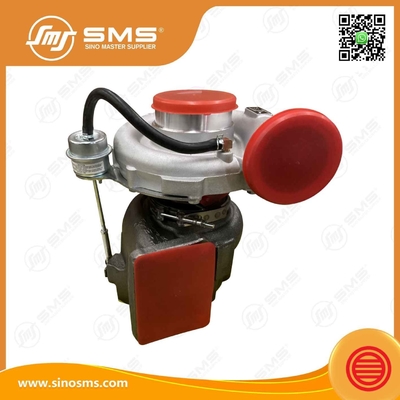 Holset Turbo 612630110258 Weichai Partes del motor GTA42 230331039 Turbocompresor