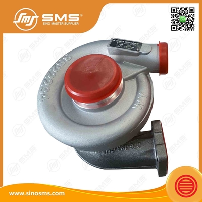 Turbocargador 13032478 Turbocargador Weichai Partes del motor J76D 230209238