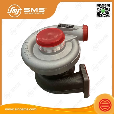 Holset Turbo 13038512 Weichai Partes del motor J80S 230209289 Turbocompresor