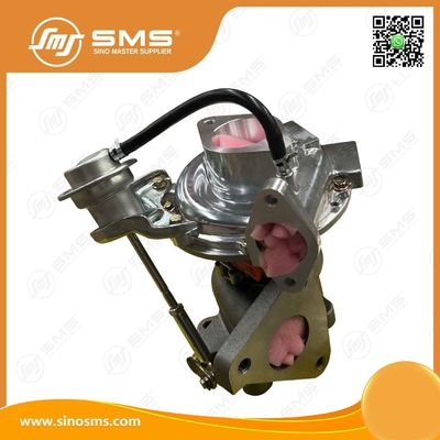 Turbos 14411-VN01A Turbo Turbocompresor Nissan piezas de repuesto YD25