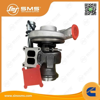 HX55W Turbo CUMMINS Partes del motor Turbina 4046026 4046025 Turbocompresor