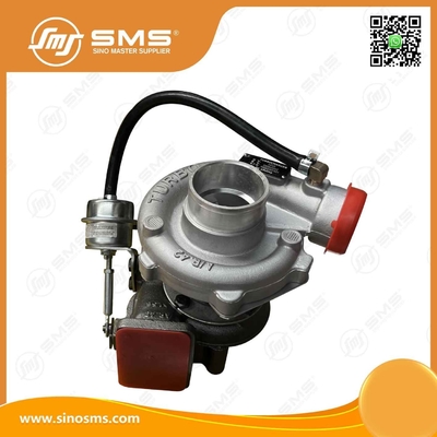 1008200FA01 Turbos JiangHuai Piés de repuesto para camiones HP55 230803052 4DA1-1