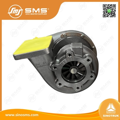 VG1560118227D Turbina HOWO Supercompresor de piezas de camión