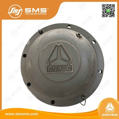 199014520311 Cubierta del eje de equilibrio HOWO Partes para camiones