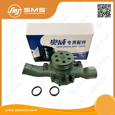 Las partes de las bombas de agua y de las bombas de aire acondicionado ISO/TS 16949:2009 Criterio