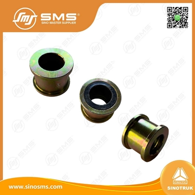 WG1642430263 Arbusto inclinado HOWO Partes de camiones ISO/TS16949 2009