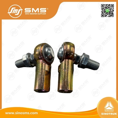 5402869 Eje de la barra de amarre HOWO piezas para camiones D8mm