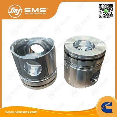 3978631 Pistones CUMMINS Partes de motores