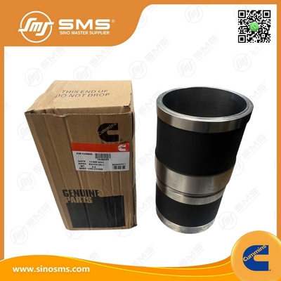 Envasador de cilindros 3948095 CUMMINS Partes del motor 6CT 8.3L