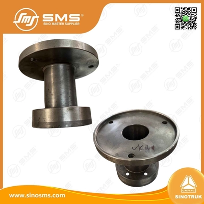 VG1038060243 Flanca central HOWO Partes para camiones
