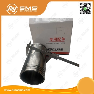 Las partes del motor Shangchai
