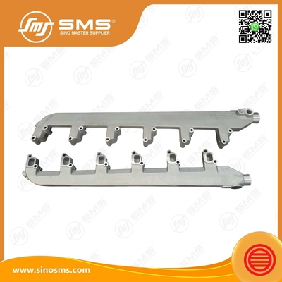61500040102 Tubo de salida de agua Weichai Partes del motor