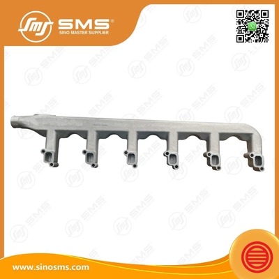 612600040503 Tubo de salida de agua Weichai Partes del motor