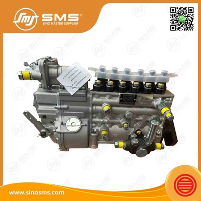 VG1560080023 Bomba de inyección de combustible HOWO Partes para camiones WD615.69/47