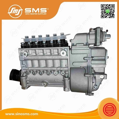VG1560080023 Montaje de bombas de inyección de combustible Partes del motor Weichai