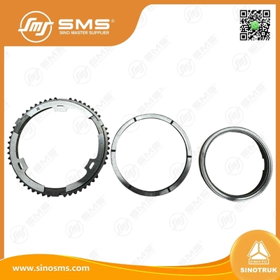 WG2203040451 Anillo sincronizador HOWO Partes para camiones
