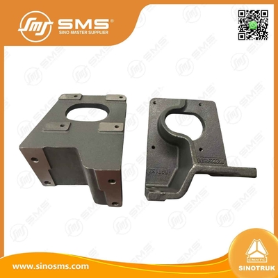 WG2229260016 Soporte de cilindro de refuerzo HOWO Partes de camión