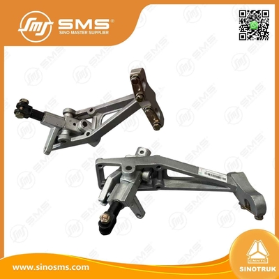 WG9725240255 Manipulador HOWO Partes para camiones