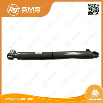 WG9925826004 cilindro de elevador de cabina HOWO Partes de camión