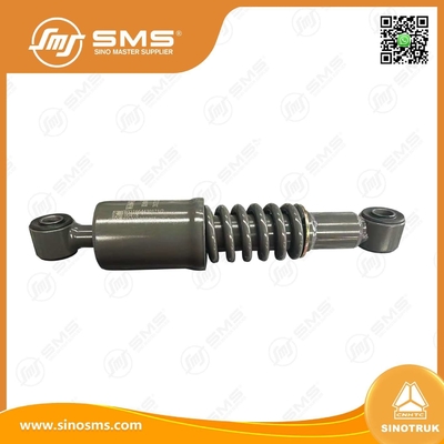 WG1664430121 Absorbedor de choques delantero de cabina HOWO Partes de camión